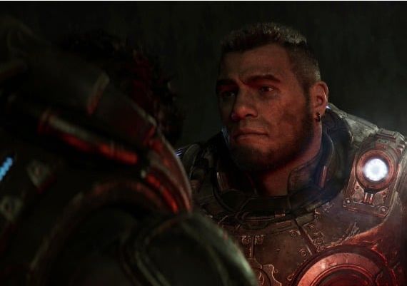 Gears of War: E-Day PRE-ORDER EN EU Xbox Series Digital Key