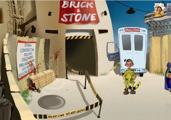 Red Comrades 3: Return of Alaska - Reloaded EN/RU Global Steam Digital Key