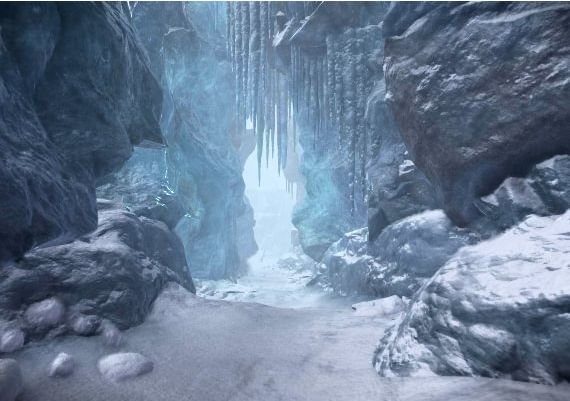 Warhammer: End Times - Vermintide Karak Azgaraz DLC EN/DE/FR/IT/PL/PT/RU/ES Global Steam Digital Key