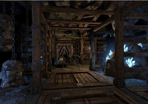 Legend of Grimrock 2 EN Global GOG Digital Key