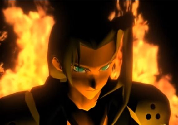 Final Fantasy VII EN EU Nintendo Switch Digital Key