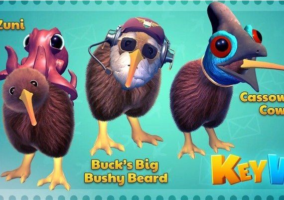 KeyWe - Early Bird Pack EN Argentina Xbox One/Series Digital Key