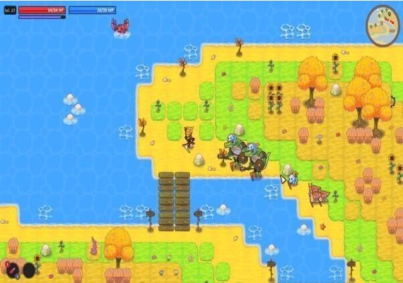 WeakWood Throne EN/RU Argentina Xbox One/Series/Windows Digital Key