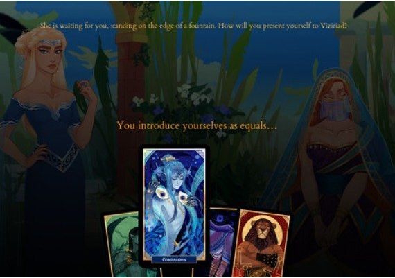 Arisen: Chronicles of Var'Nagal EN Global Steam Digital Key