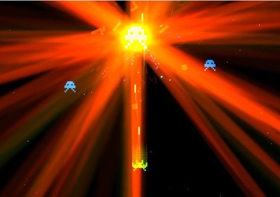 Void Invaders EN Global Steam Digital Key