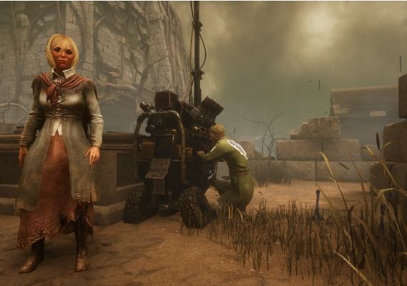 Dead by Daylight: Attack on Titan - War Hammer Pack DLC EN Argentina Xbox One/Series Digital Key