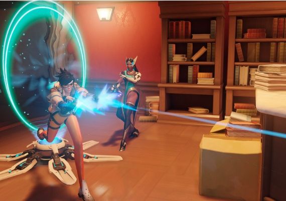 Overwatch 2 - Season 10 Perks Bundle DLC EN Global Xbox One/Series Digital Key