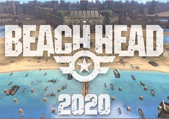 BeachHead 2020 EN/RU Global Steam Digital Key