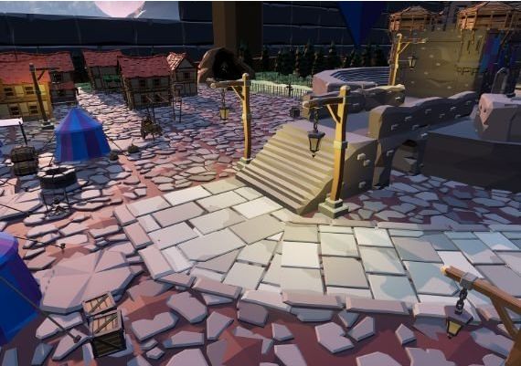 God of Failure EN/RU Global Steam Digital Key