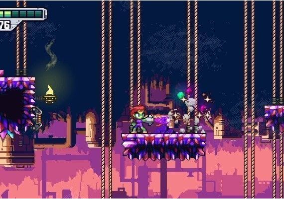 Moon Raider EN Brazil Xbox One/Series Digital Key