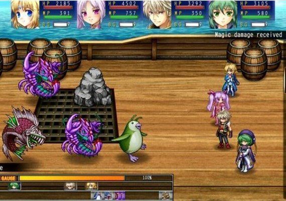 Asdivine Cross EN Argentina Xbox One/Series/Windows Digital Key