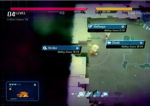 void tRrLM Void Terrarium EU EN Global PS5 Digital Key
