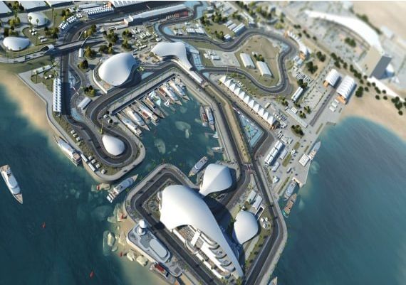 Motorsport Manager - Challenge Pack DLC Global Steam Digital Key