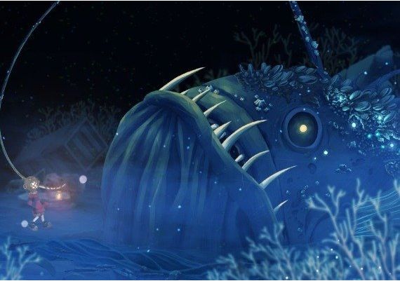 Samudra EN Global Steam Digital Key