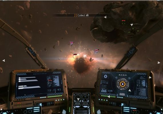 Starpoint Gemini 3 Global Steam Digital Key