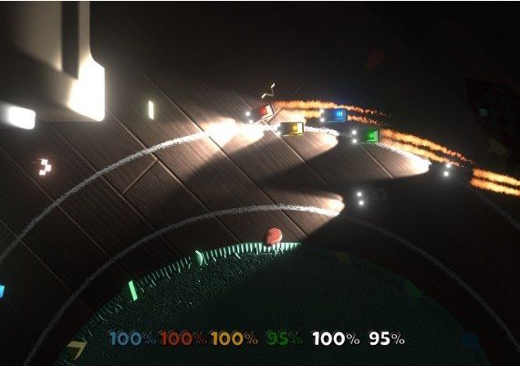 Tinker Racers EN Global Steam Digital Key