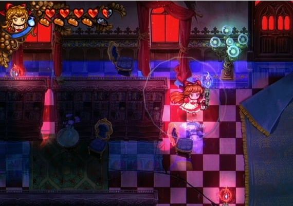 Little Goody Two Shoes EN ROW Steam Digital Key