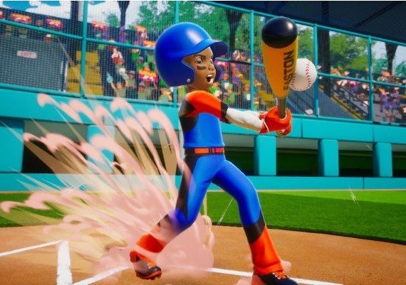 Little League World Series: Baseball 2022 EN Global Steam Digital Key