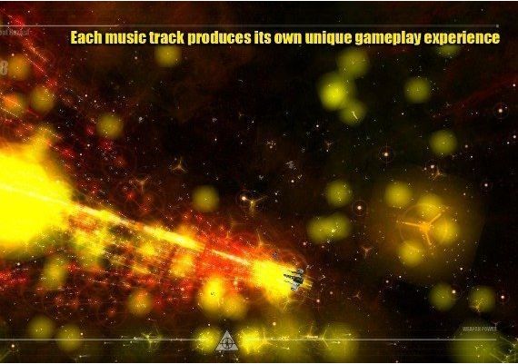 Beat Hazard + Ultra EN/DE/FR/IT/NL/ES Global Steam Digital Key