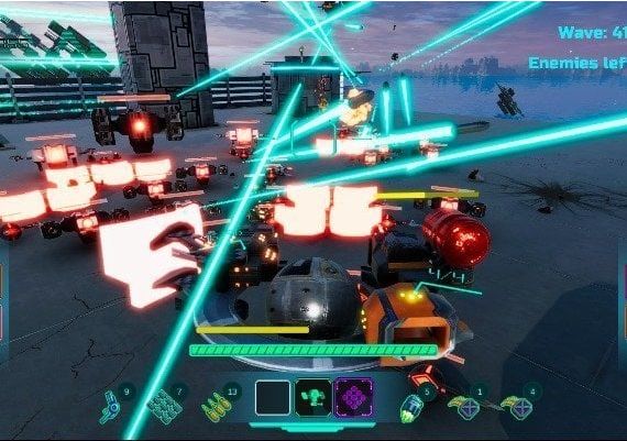 Drone Gladiator EN Brazil Xbox One/Series Digital Key