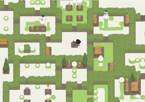 A Good Snowman Is Hard To Build EN Global Steam Digital Key