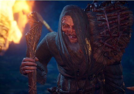 Gord: The Alliance DLC EN/DE/FR/PL/PT/RU/ES Global Steam Digital Key