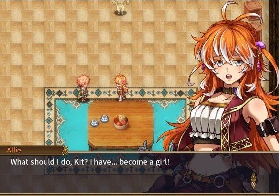 Ruinverse EN Argentina Xbox One/Series Digital Key