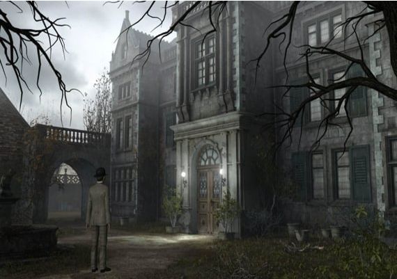 Alter Ego EN Global Steam Digital Key