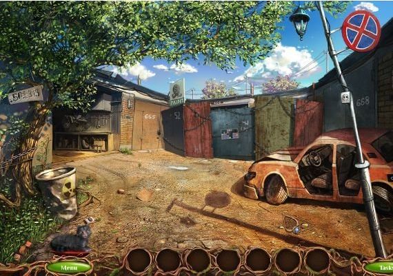 The Last Dream Developer's Edition EN/DE/RU Global Steam Digital Key