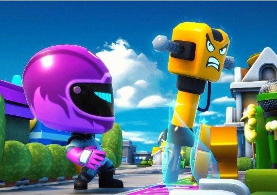 Monopoly Madness EN EU Ubisoft Connect Digital Key