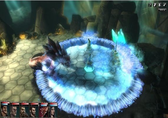 The Dark Eye Universe - Bundle Global Steam Digital Key