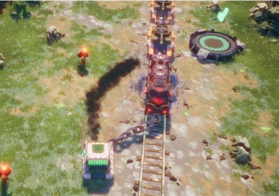 Tank Brawl 2: Armor Fury EN Argentina Xbox One/Series Digital Key