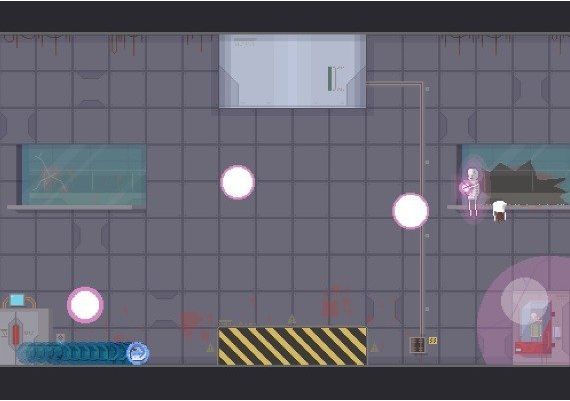 Paradox Soul EN Global Steam Digital Key