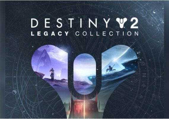 Destiny 2 - Legacy Collection Turkey Xbox One/Series Digital Key