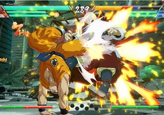 Dragon Ball FighterZ - Broly DLC EN Brazil Xbox One/Series Digital Key