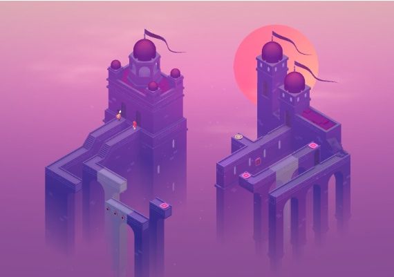 Monument Valley 2 Panoramic Edition Global Steam Digital Key