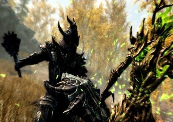 The Elder Scrolls V: Skyrim EN United States Nintendo Switch Digital Key