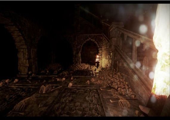 Warhammer: End Times - Vermintide Drachenfels DLC EN/DE/FR/IT/PL/PT/RU/ES Global Steam Digital Key