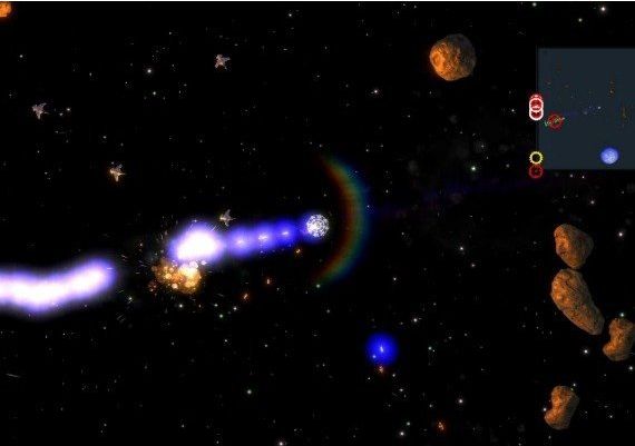 Quadrant M4 EN Global Steam Digital Key