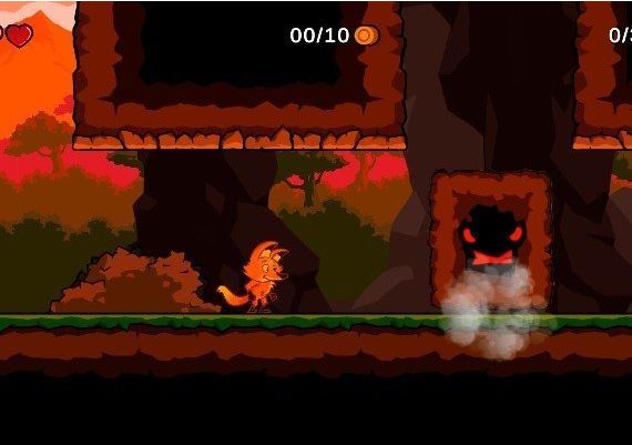 Guazu: The Rescue EN Argentina Xbox One/Series Digital Key