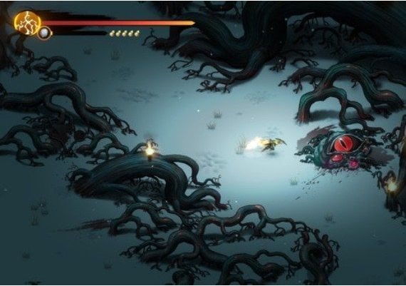 Warm Snow EN North America PS5 Digital Key