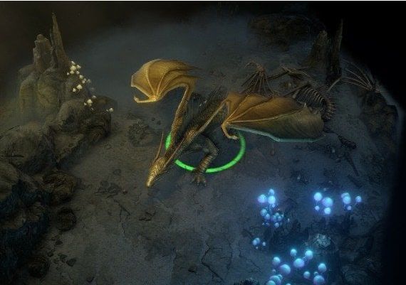 Pathfinder: Wrath of the Righteous - Season Pass 2 DLC EN/DE/FR/RU/ZH/ES EU Steam Digital Key