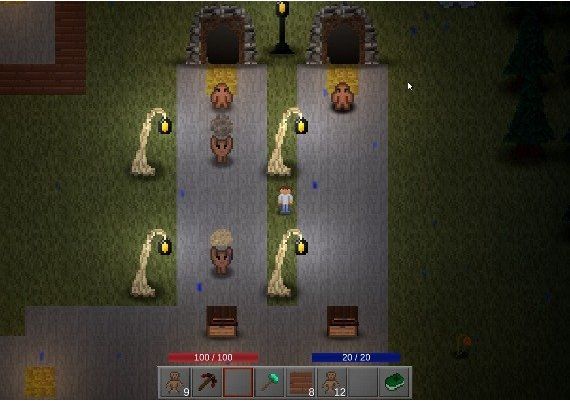 Epocria EN Global Steam Digital Key