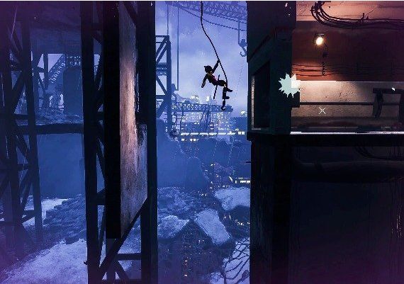 Whisper Trip EN Argentina Xbox One/Series Digital Key