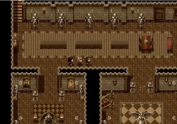 Choose Wisely EN Global Steam Digital Key