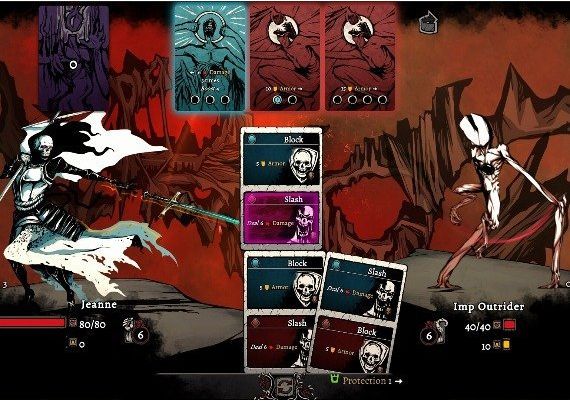 Nadir: A Grimdark Deckbuilder Global Steam Digital Key