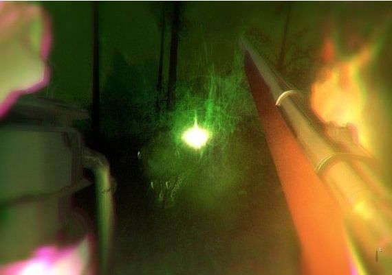 Overcast: Walden and the Werewolf EN Global Steam Digital Key