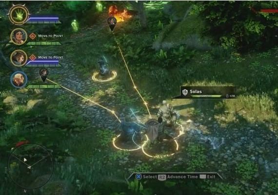 Dragon Age: Inquisition - EA App Account EN Global EA App Digital Key