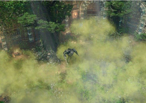 SpellForce 3: Fallen God DLC Global Steam Digital Key