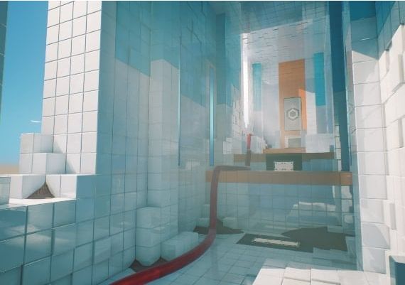 Q.U.B.E. 2 Ultimate Edition EN Argentina Xbox Series Digital Key